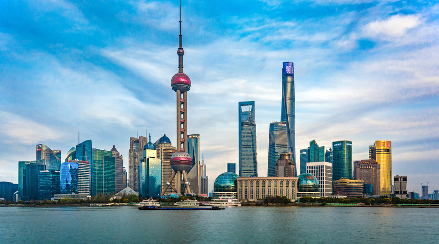 去年访港旅客同比增3.2% 香港旅游业小幅回暖