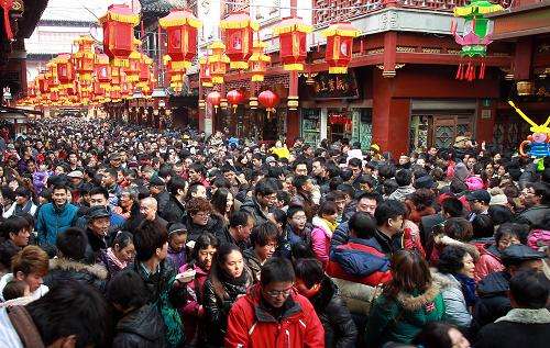 2018年春节假日旅游出行最佳城市指数分析