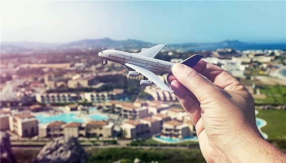 中国游客成全球旅游业金主 消费是美国人2倍