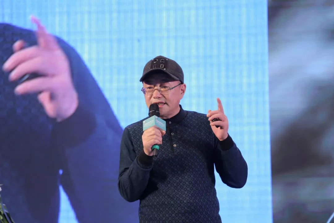青普创始人王功权：人文度假生活方式在目的地的展开