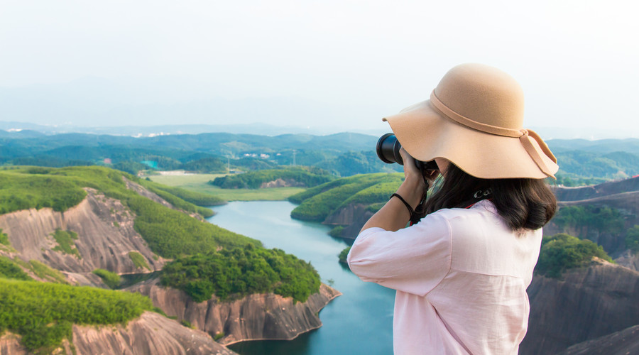 戴斌：旅游业有惊人潜力待释放