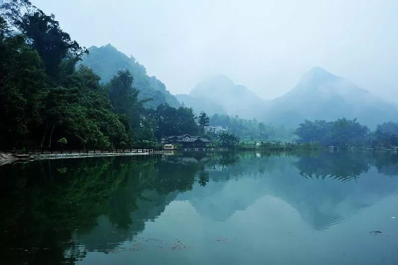 国家旅游局：推进贫困地区旅游产业发展 构建旅游扶贫大格局
