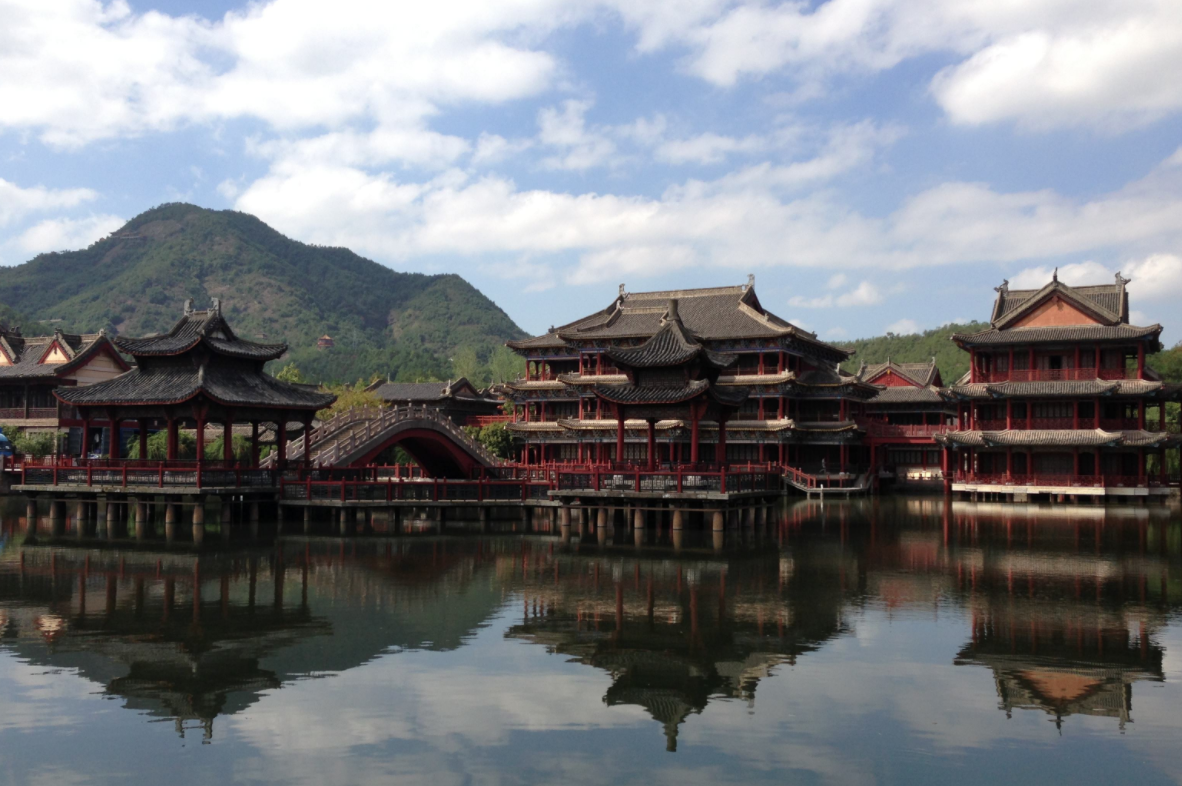 还不出去浪？重点国有景区门票价格将下调
