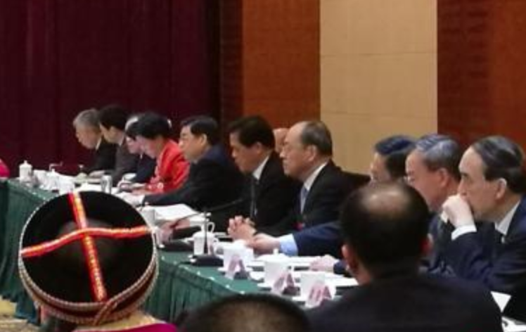 云南省长：确保7月起没有一滴污水直接进入洱海
