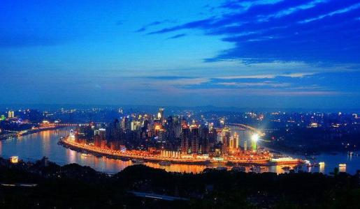 重庆旅游业计划年内推出旅游一卡通