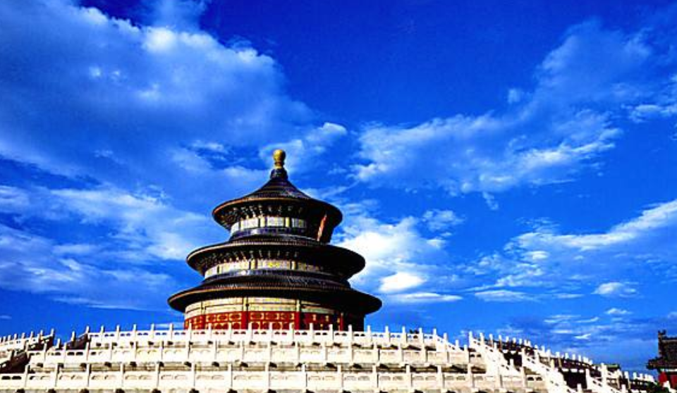 体育康养等五类产品成今年北京旅游推广重点 