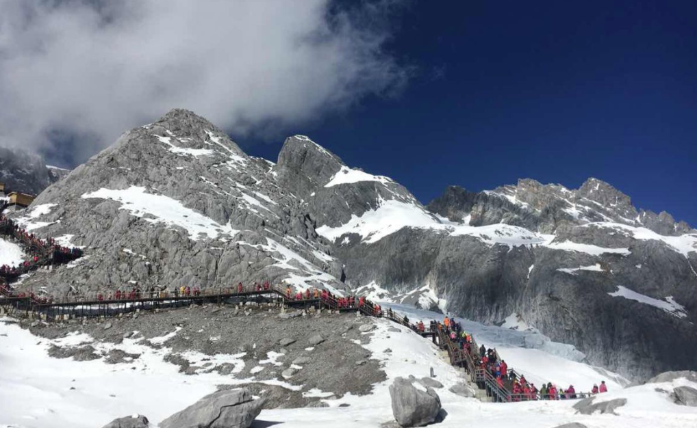 云南旅游市场整治力度加大 去年共查处173家旅行社