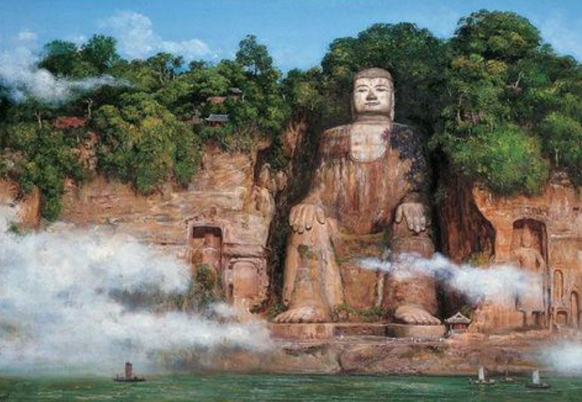 四川旅游整体向好 旅游人次已超欧洲