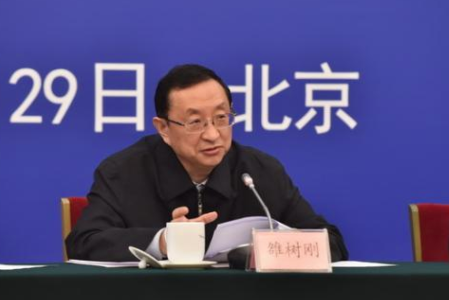 雒树刚任文化和旅游部部长 文化和旅游产业将加速融合发展