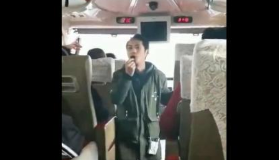 桂林旅发委通报：将严处“8元游腐乳配米饭”涉事导游