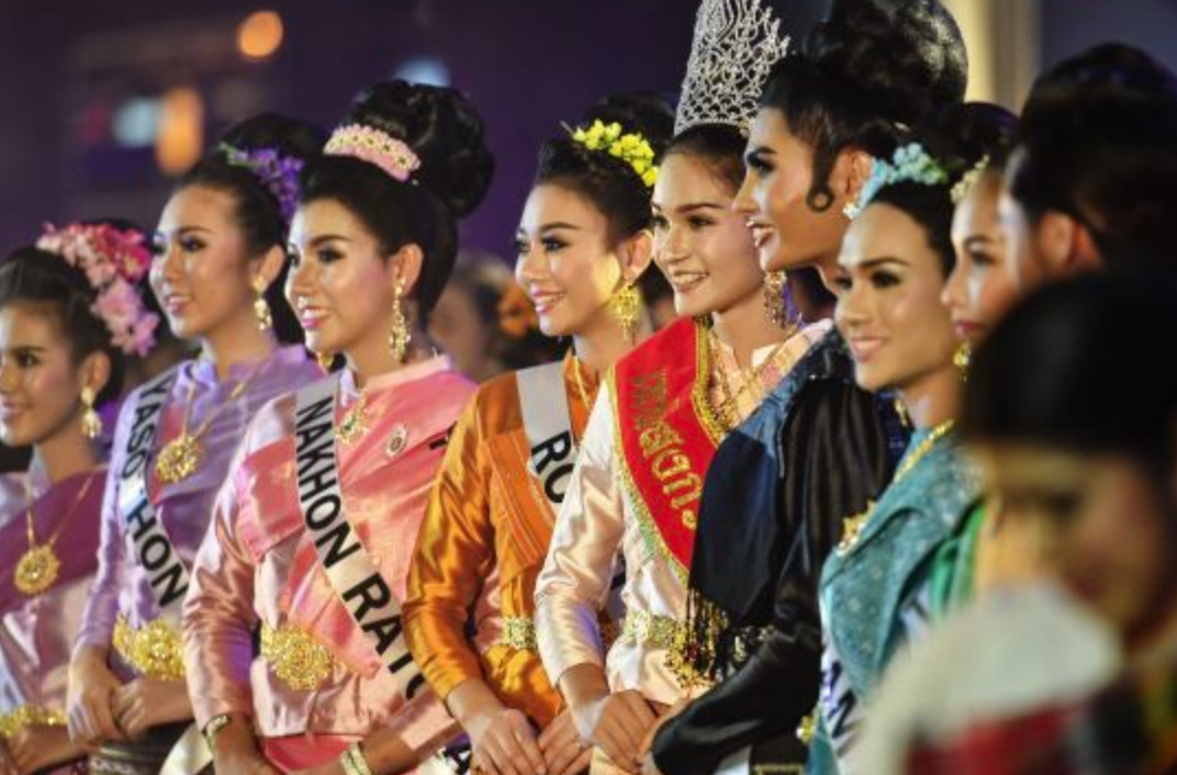 泰国旅游市场瞄准中国高端游客：市场潜力巨大