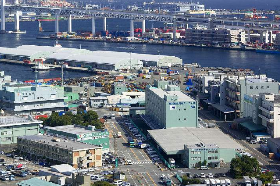 日本商业用地价格近10年来最大涨幅 旅游业发展起推动作用