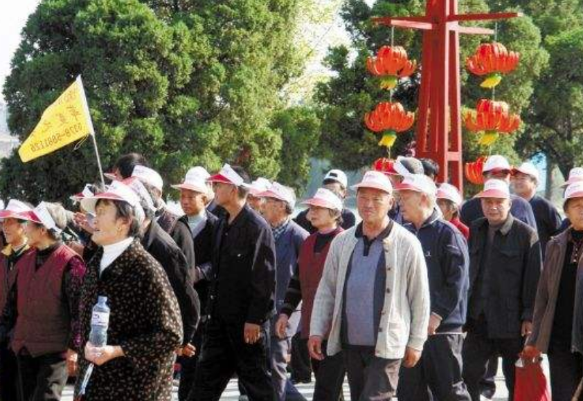 北京老年游扶植新政落地 最高奖励旅企15万元