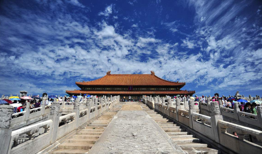 北京市重磅新政落地 进一步刺激旅游消费升级