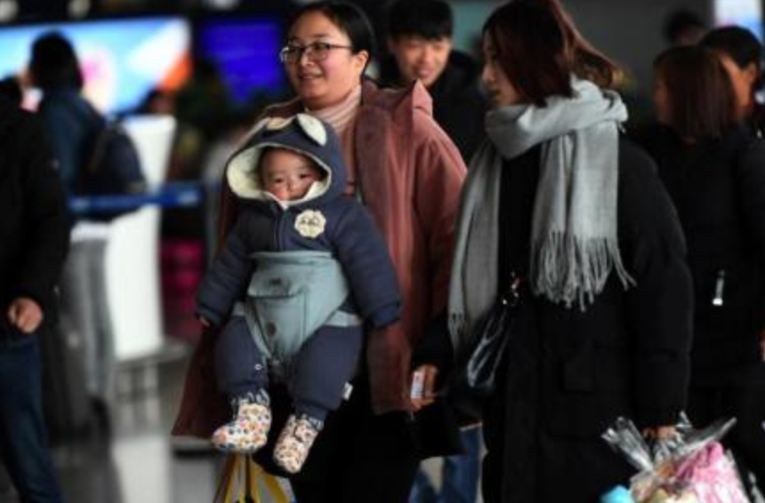 清明小长假南航预计承运旅客超74万人次
