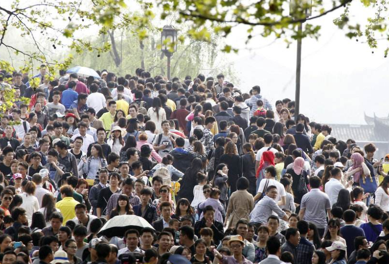 2018年清明小长假全国共接待国内旅游总人数1.01亿人次