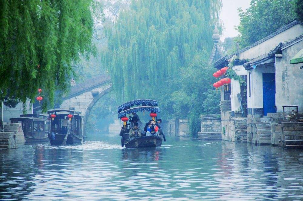 清明旅游哪家强？十大热门旅游城市出炉