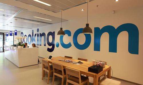 Booking.com非标住宿房源超500万 市场潜力不容小觑 