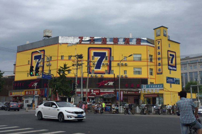 中端酒店抢食、市场份额下降 连锁酒店寡头路在何方？