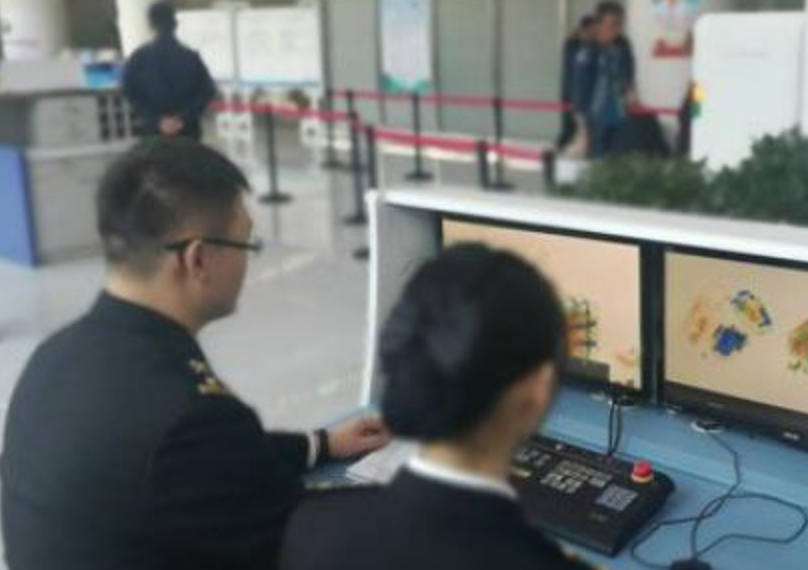 山东出入境检验检疫划入海关 报关报检由一个团队完成完成