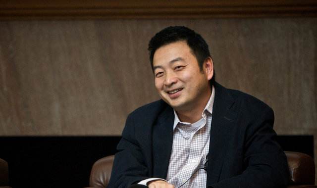 携程梁建章：中美旅游中差距不仅在于硬件设施 还有观念政策