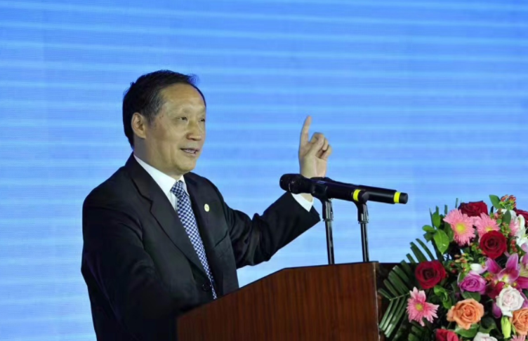 李金早：文旅自古就紧密联系 此后期待“1+1>2”化学反应