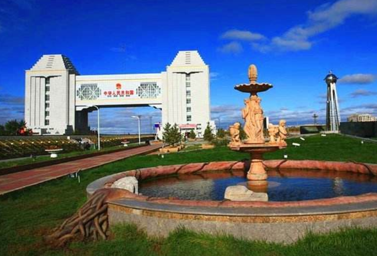 首批“边境旅游试验区”设立 2020年达到旅游目的地水平