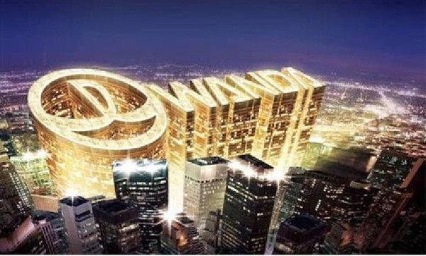 万达乐园“围剿”迪士尼：万事俱备，只欠“IP”？