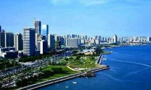 青岛华侨城大型文旅项目签约落户西海岸新区 总投资300亿