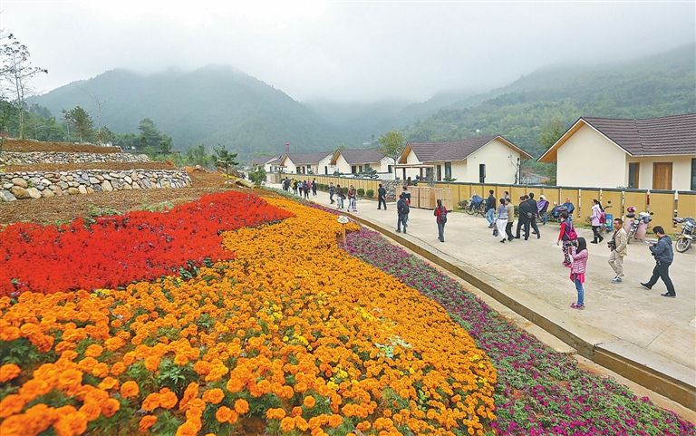 全域旅游信息服务系统落地山东 增强旅游扶贫地图升级