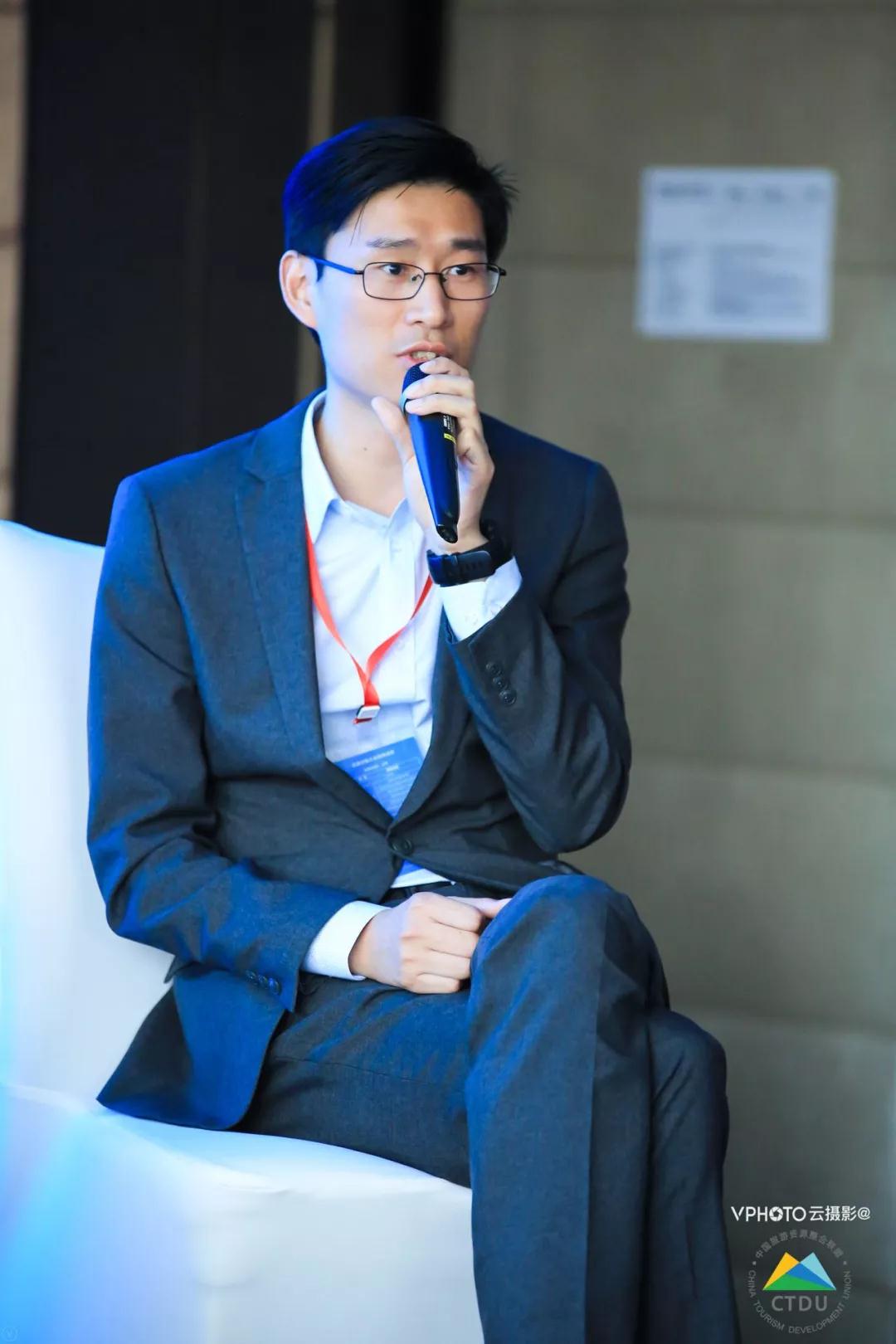 聚元资本文毅力：关于“旅游品牌如何做大做强及创新”的一点思考