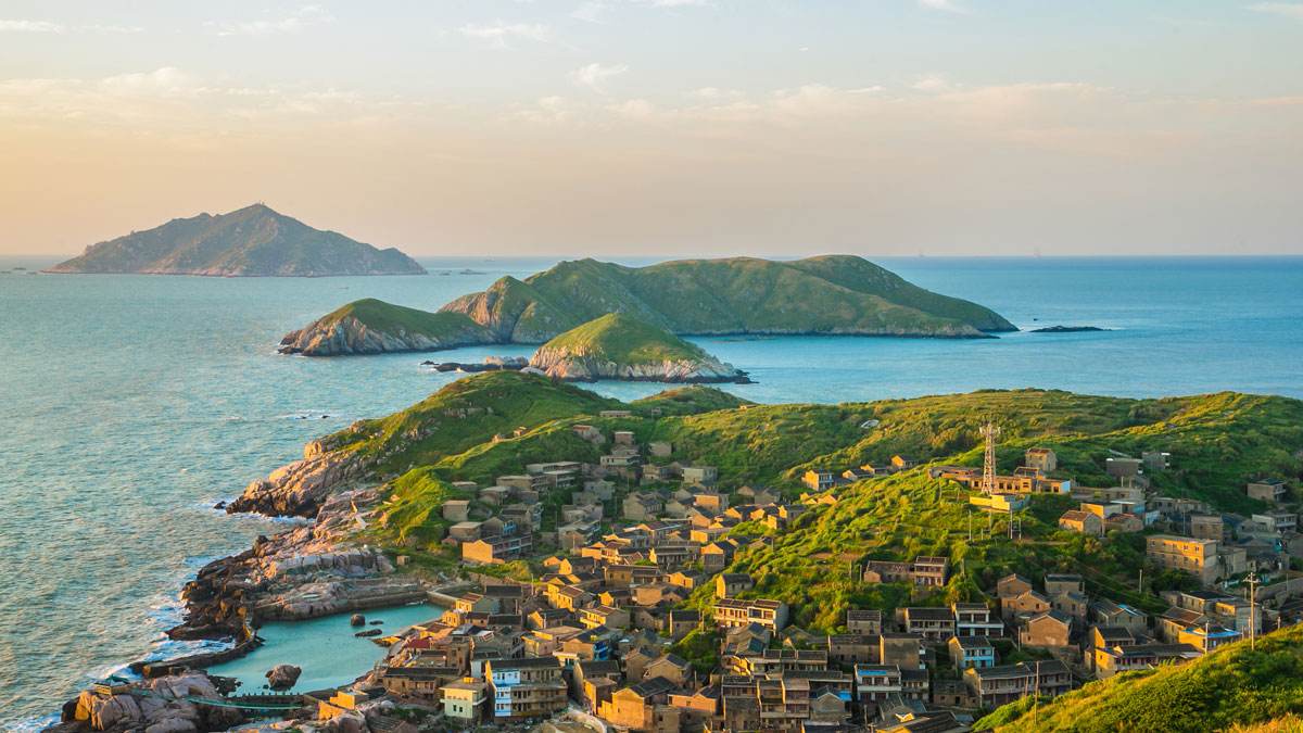 普陀山旅游更名舟山旅游 称与外界质疑无关