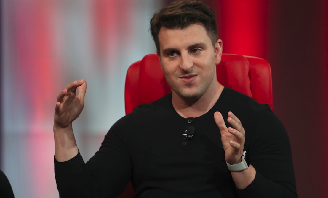 专访Airbnb CEO：2019年IPO 重点关注旅游活动业务和中国市场