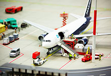 国际贸易日益紧张的局势或损害航空业