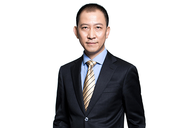 罗军与途家模式背后的合纵连横
