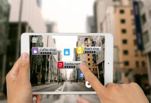 提供用户 AR 场景进行互动 社交产品 ARchat 已完成天使轮融资