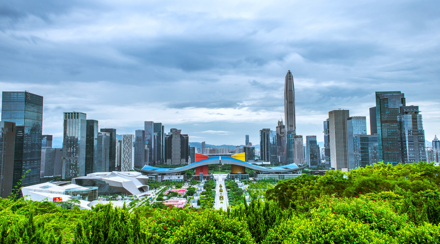 对话文旅：旅游大省的光环之下，广东如何再出发？