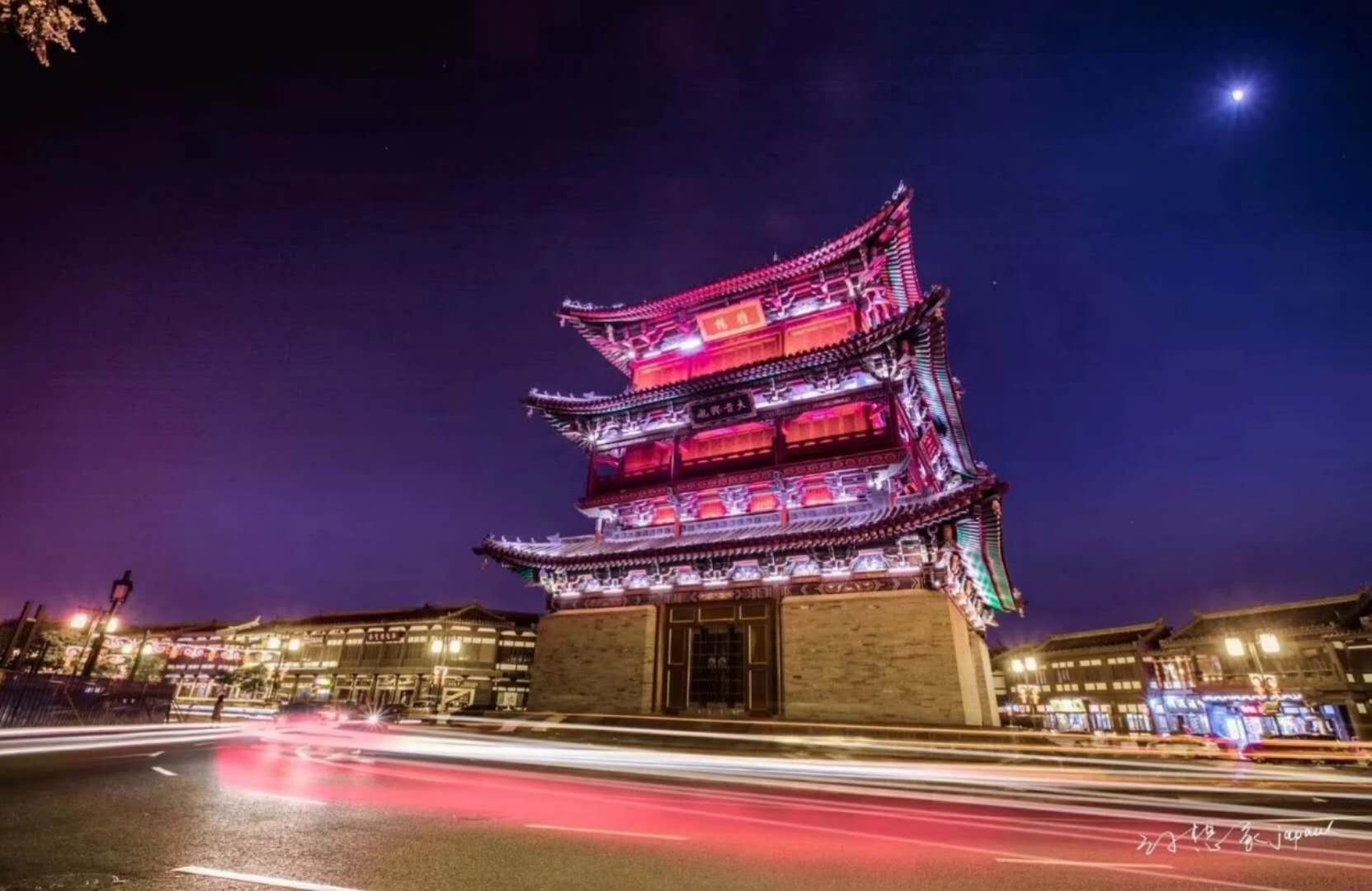 “煤都”大同的去煤化征程