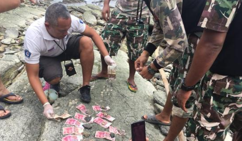 普吉游船倾覆事故确认47人遇难 遗体均已找到