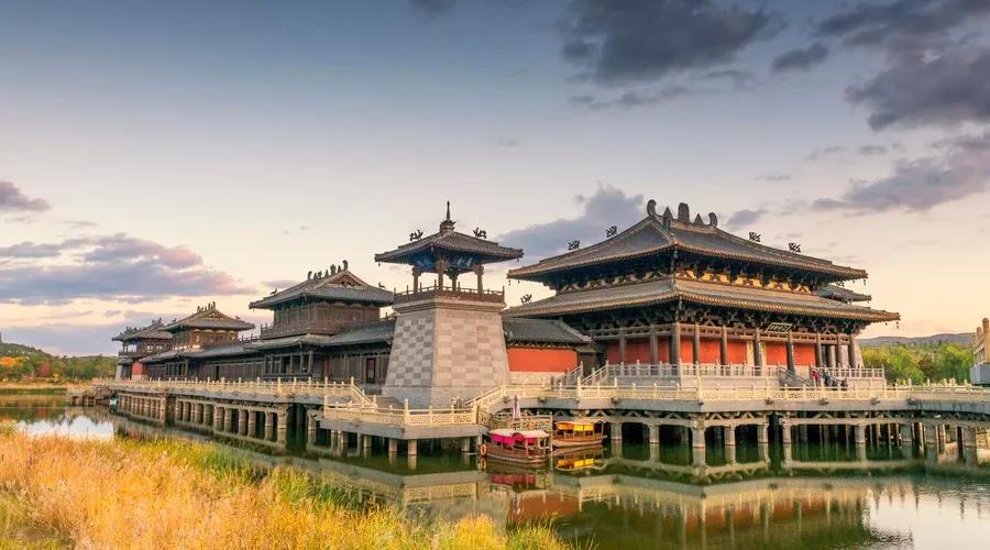 负重前行的山西旅游业出路何在？