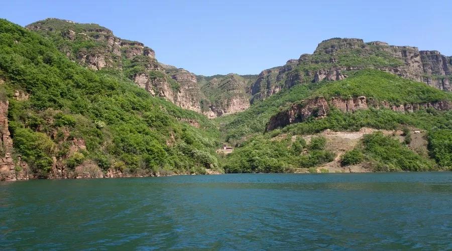 河北：加快建设太行山旅游产业带 实施太行山乡村旅游提档升级工程
