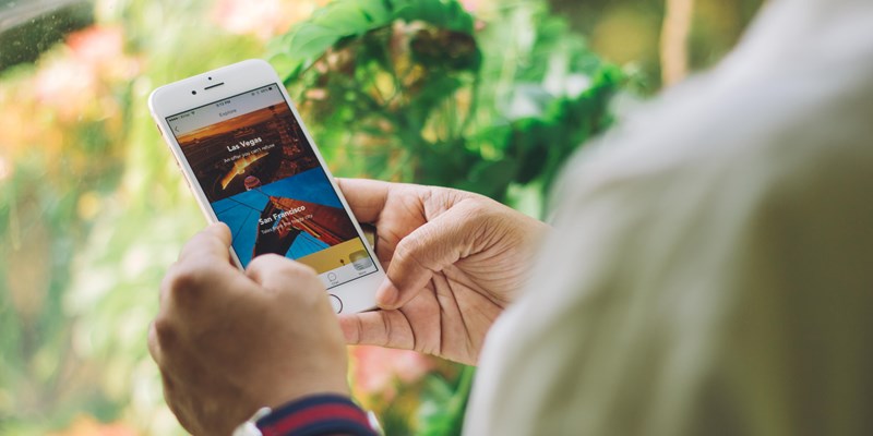 携程梁建章：我们需要一个抗疫App