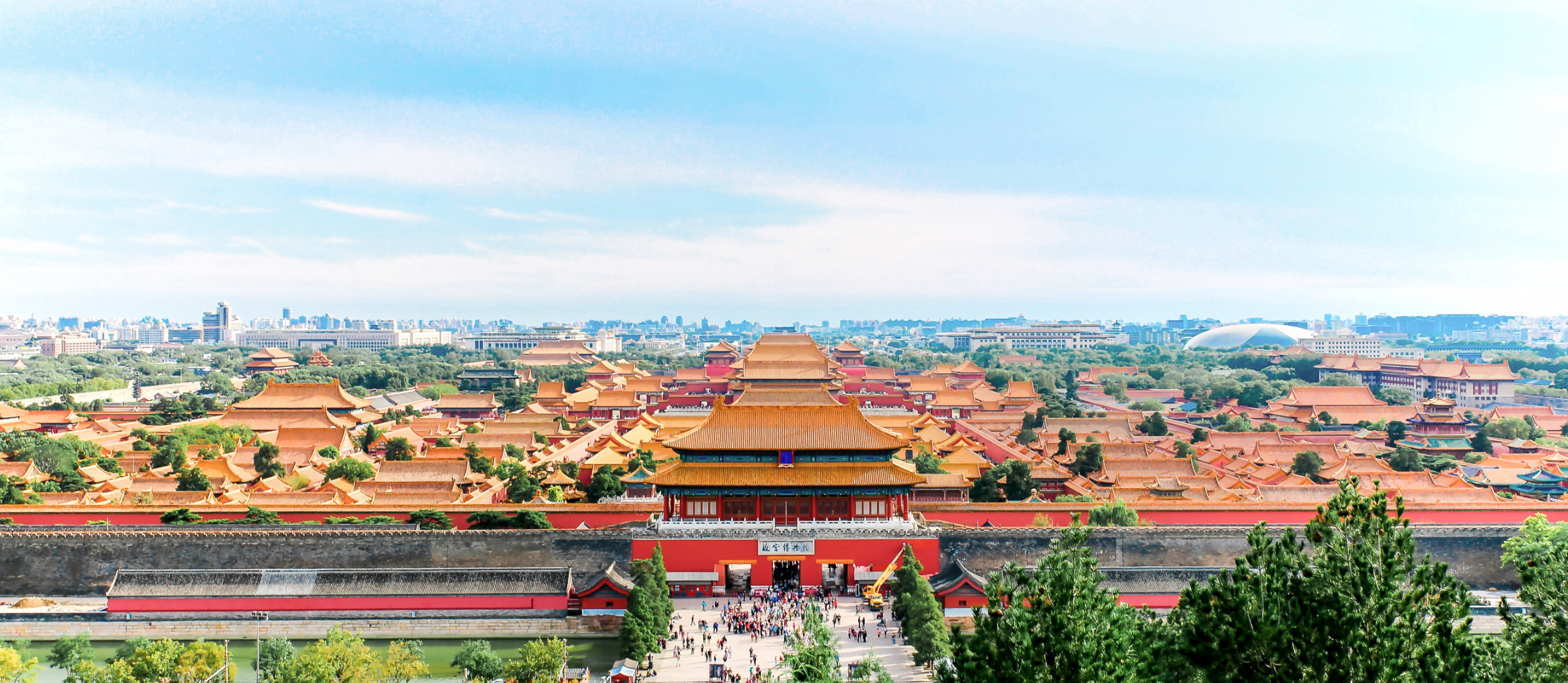文旅大咖说 | 魏小安：深挖城市休闲，北京疫后振兴的6条建议