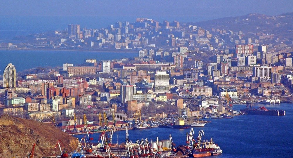 赴俄远东中国游客慎勿参加低价团