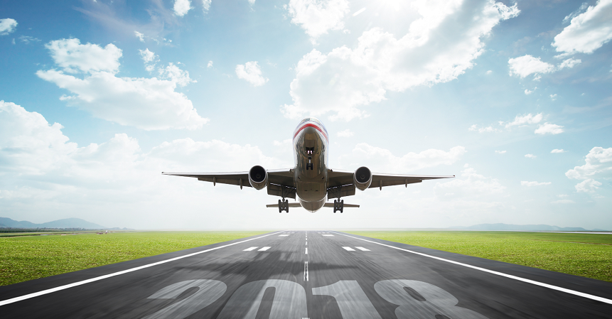 多家中国航空公司开辟中英新航线