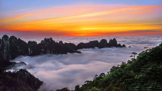 门票降价倒逼国有景区转型