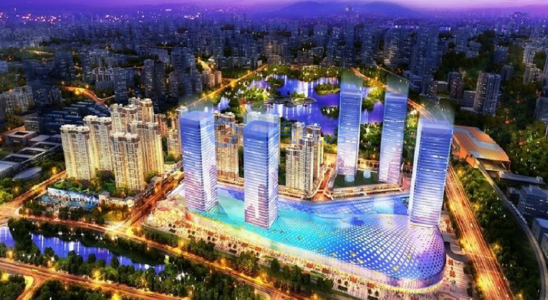 卖掉芝加哥新地标，万达清空了所有海外地产
