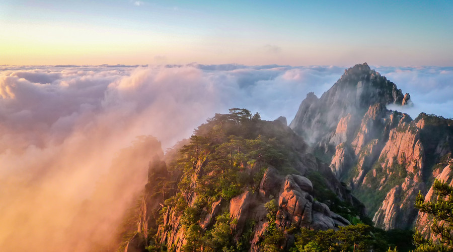 十年来景区降门票运动屡战屡败 这次能毕其功于一役吗？