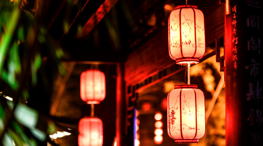 成都上线“城市生活美学地图” 旅游一图导览
