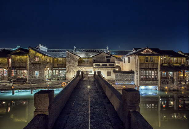 文旅大咖说 | 乌镇景区打造者陈向宏：生活的理想是为了理想的生活